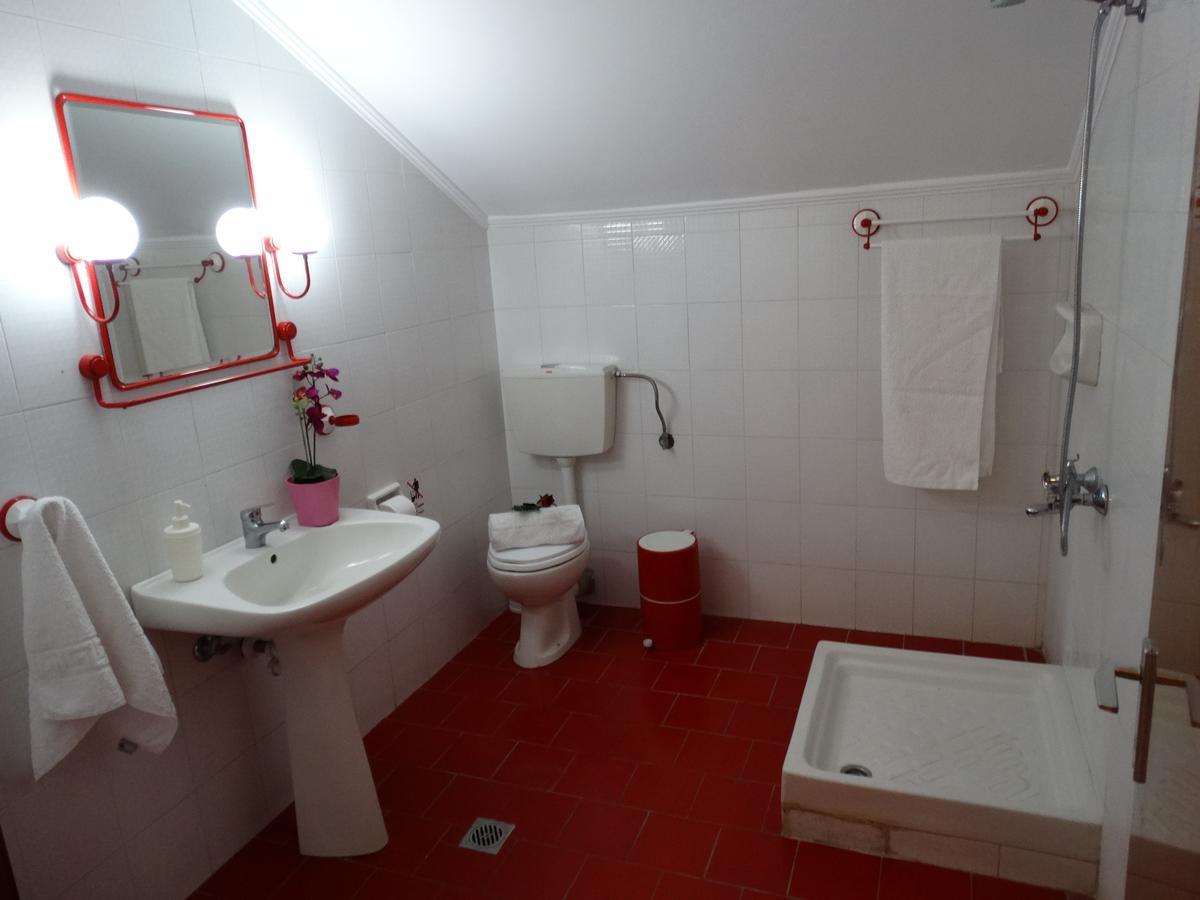 Christakos Apartments Nea Vrasna Ngoại thất bức ảnh